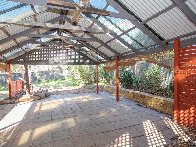 19 Lincoln Drive, Redwood Park SA 5097