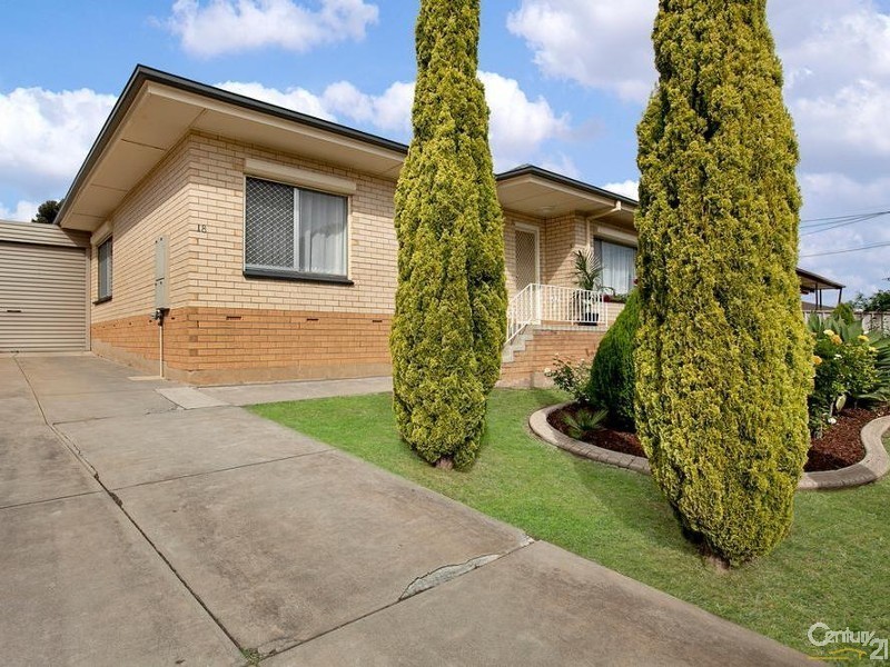 18 Bryant Avenue, Ingle Farm SA 5098