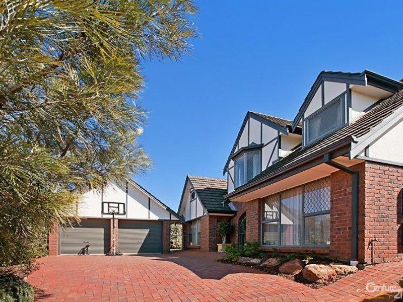 12 Jacquard Court, Greenwith SA 5125