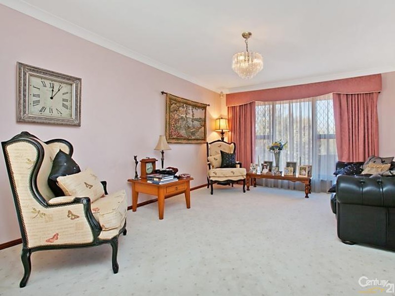 12 Jacquard Court, Greenwith SA 5125