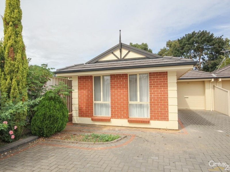 2/1 Vizard Road, Tea Tree Gully SA 5091