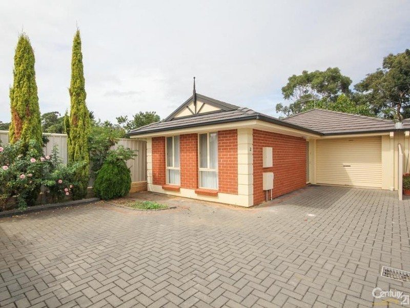 2/1 Vizard Road, Tea Tree Gully SA 5091