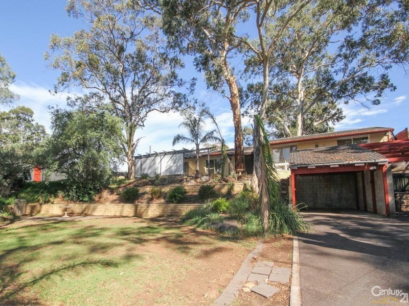 19 Lincoln Drive, Redwood Park SA 5097