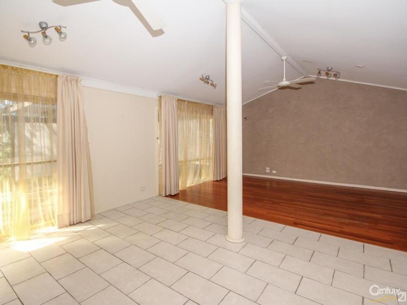 19 Lincoln Drive, Redwood Park SA 5097