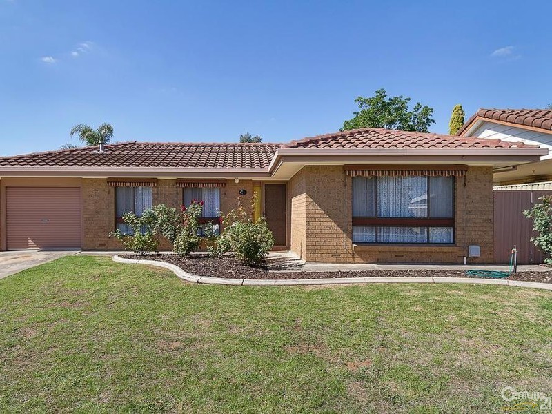 87 Tolley Road, St Agnes SA 5097