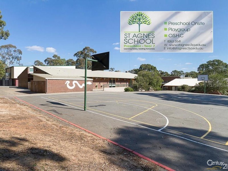 87 Tolley Road, St Agnes SA 5097