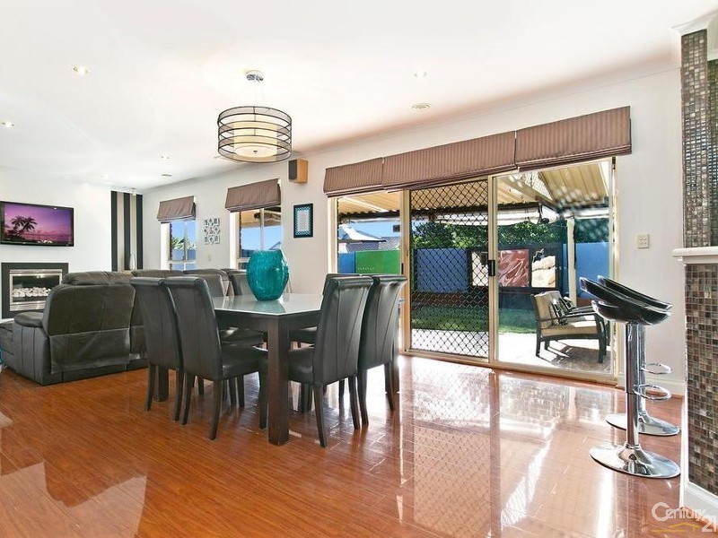 8 Elmwood Rise, Golden Grove SA 5125