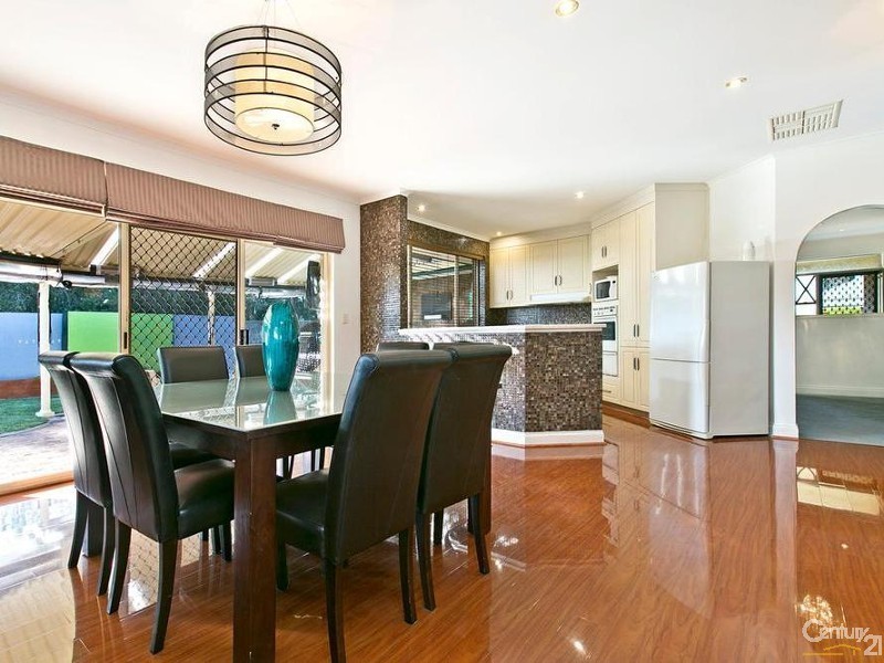 8 Elmwood Rise, Golden Grove SA 5125