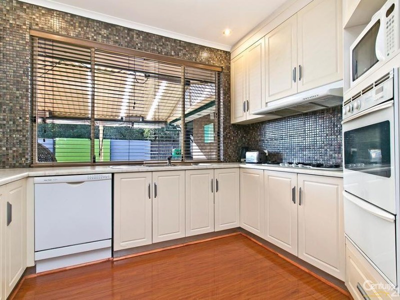 8 Elmwood Rise, Golden Grove SA 5125