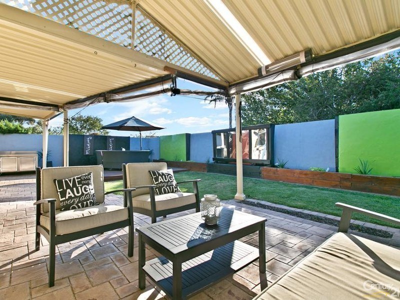 8 Elmwood Rise, Golden Grove SA 5125