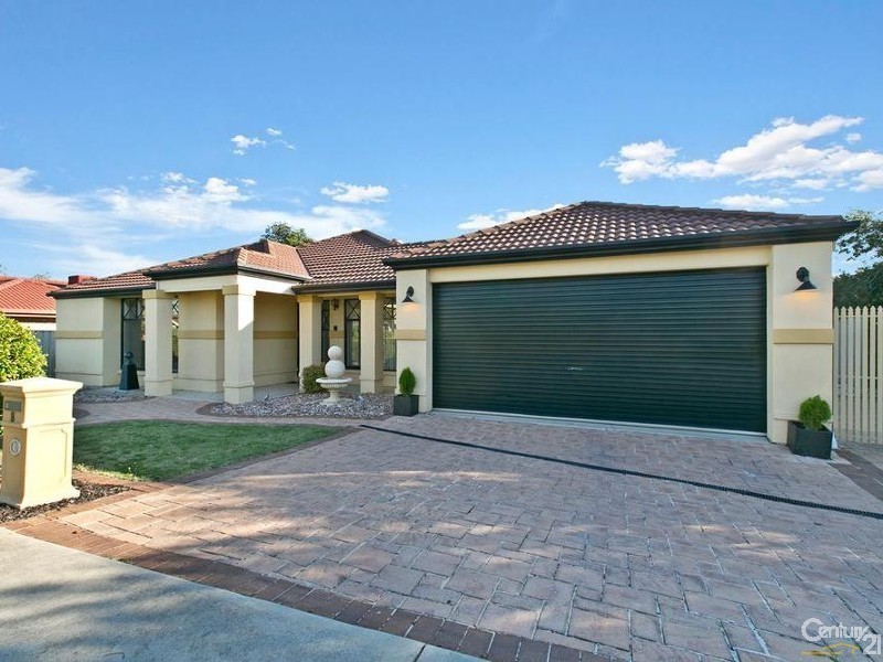 8 Elmwood Rise, Golden Grove SA 5125