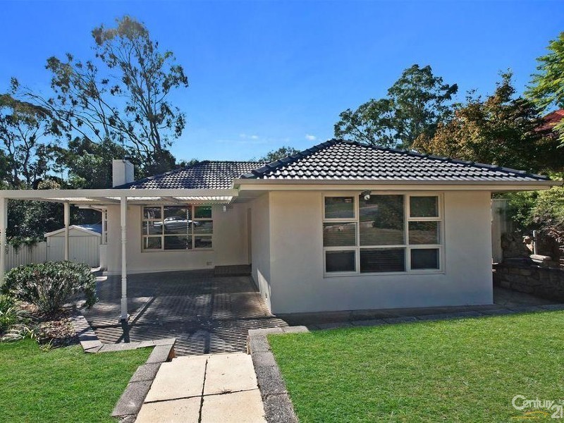 2 Tarraleah Street, Banksia Park SA 5091