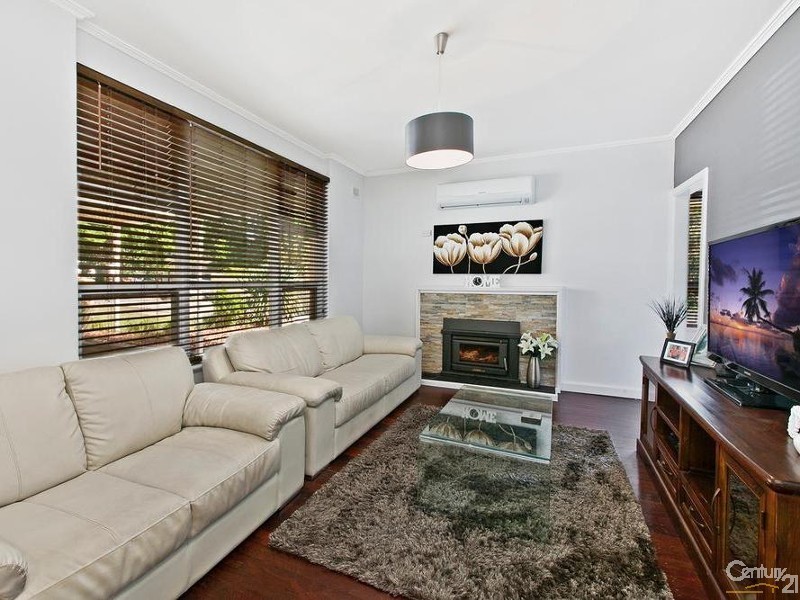 2 Tarraleah Street, Banksia Park SA 5091