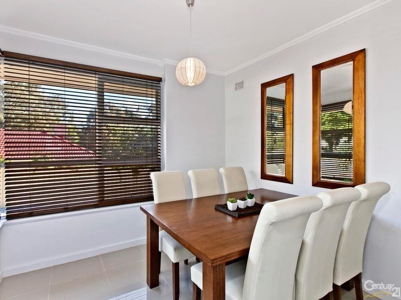2 Tarraleah Street, Banksia Park SA 5091
