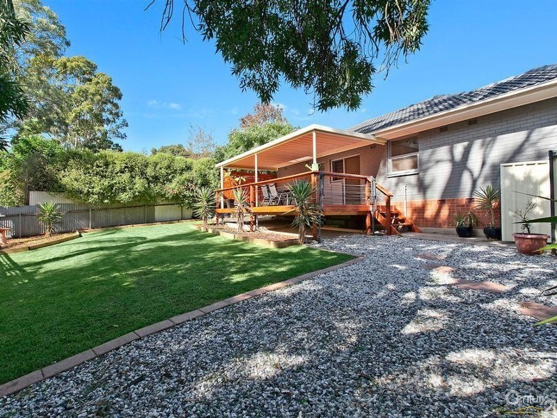 2 Tarraleah Street, Banksia Park SA 5091