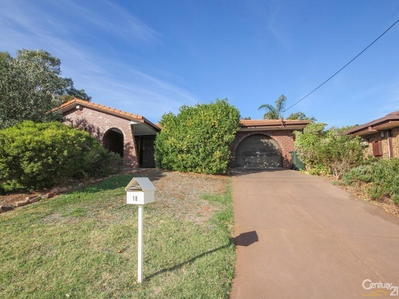 18 Ellen Street, Tea Tree Gully SA 5091