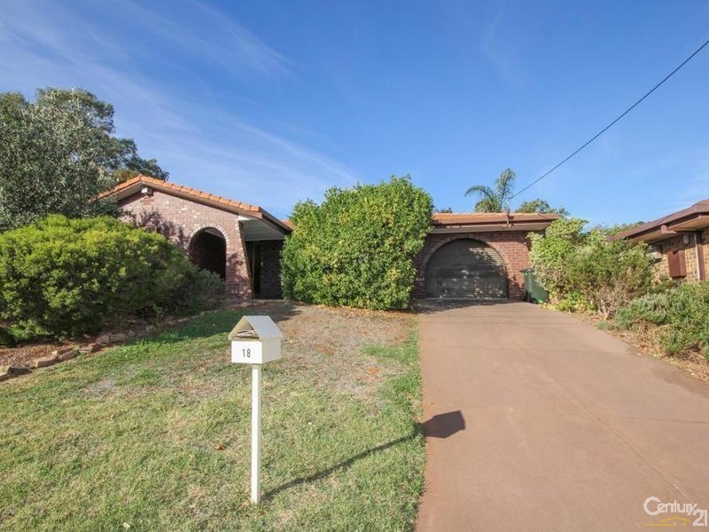 18 Ellen Street, Tea Tree Gully SA 5091