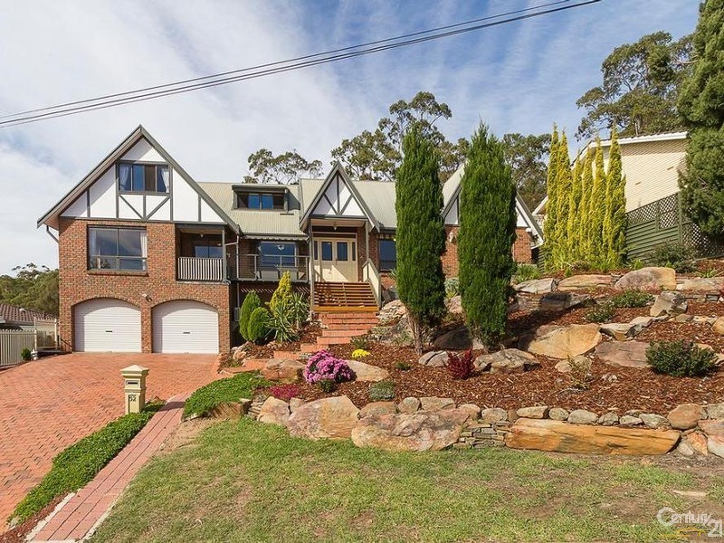 52 Wattle Crescent, Tea Tree Gully SA 5091