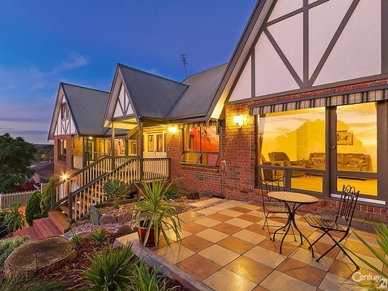 52 Wattle Crescent, Tea Tree Gully SA 5091