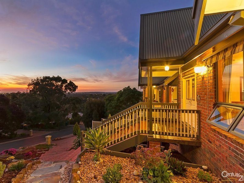 52 Wattle Crescent, Tea Tree Gully SA 5091