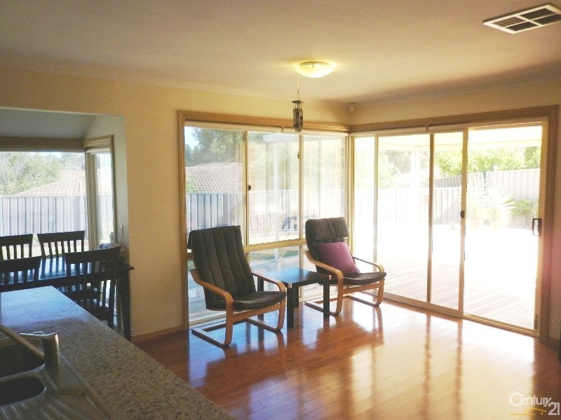 3 Greenfinch Court, Wynn Vale SA 5127