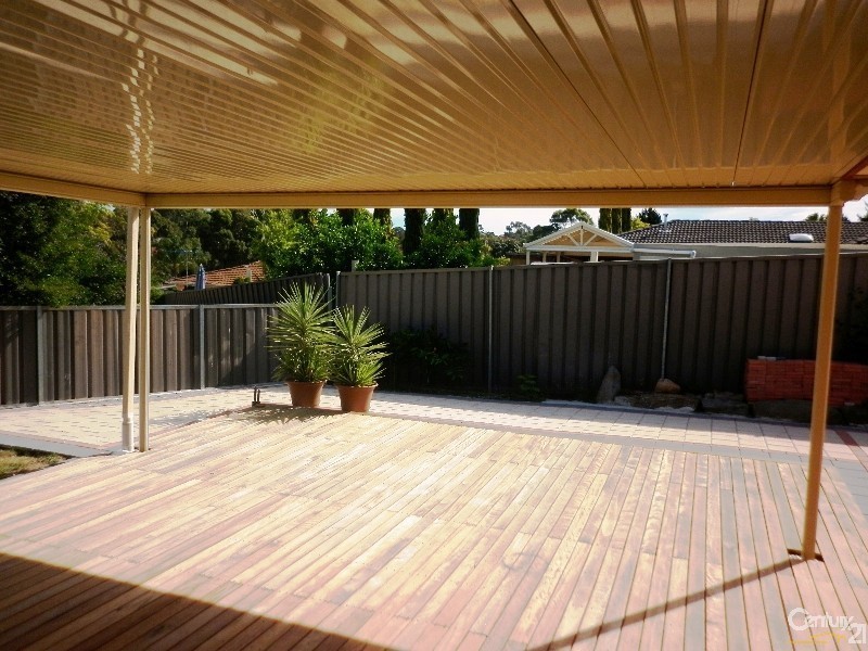 3 Greenfinch Court, Wynn Vale SA 5127