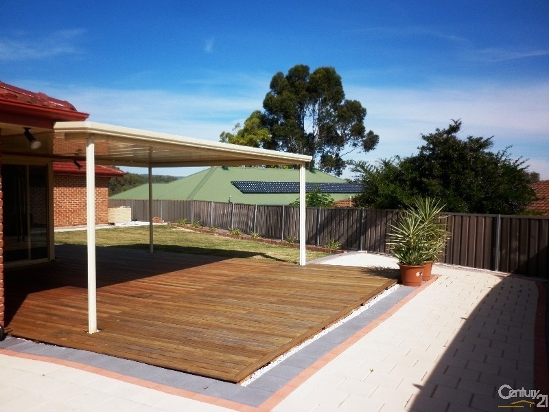 3 Greenfinch Court, Wynn Vale SA 5127