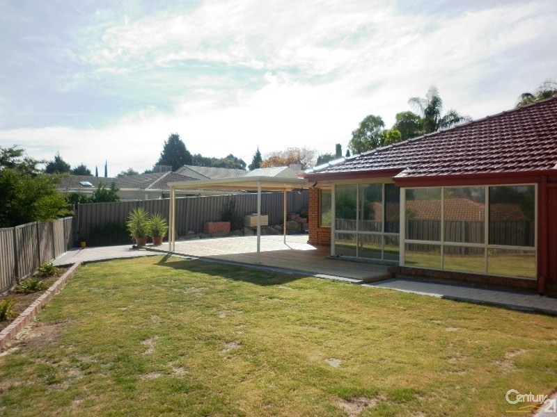 3 Greenfinch Court, Wynn Vale SA 5127