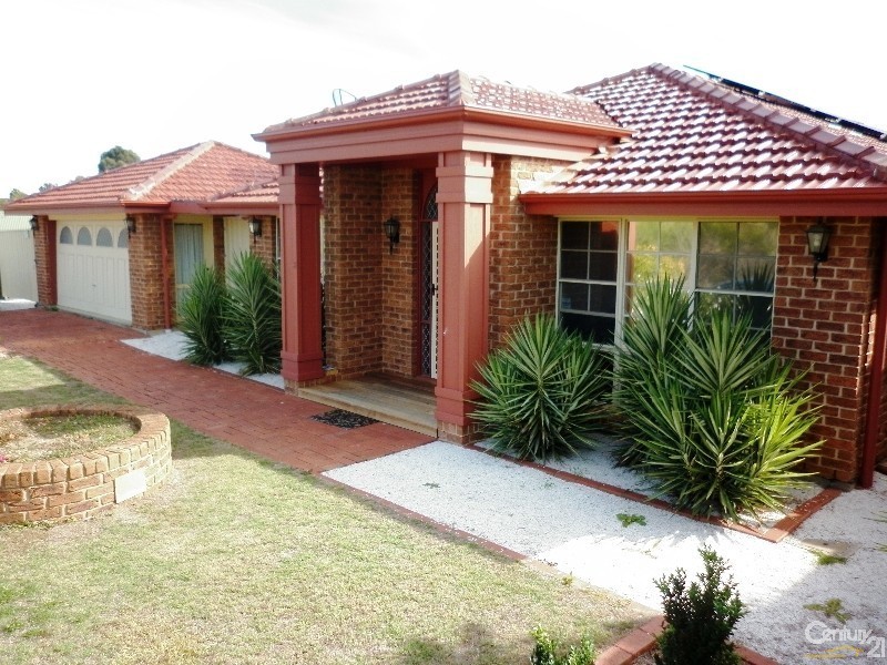3 Greenfinch Court, Wynn Vale SA 5127