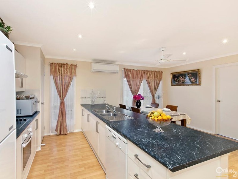 2 Avocet Street, Holden Hill SA 5088