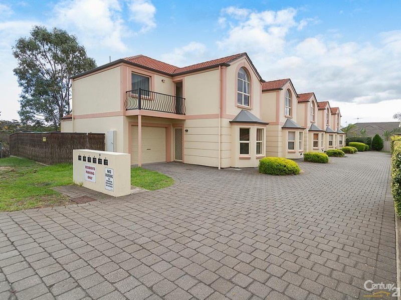 1/8 Pisani Court, Golden Grove SA 5125
