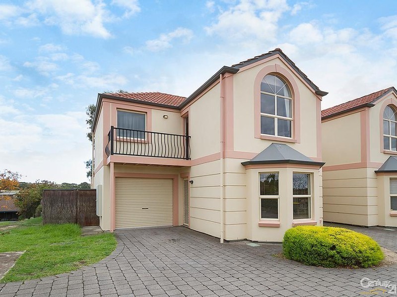 1/8 Pisani Court, Golden Grove SA 5125