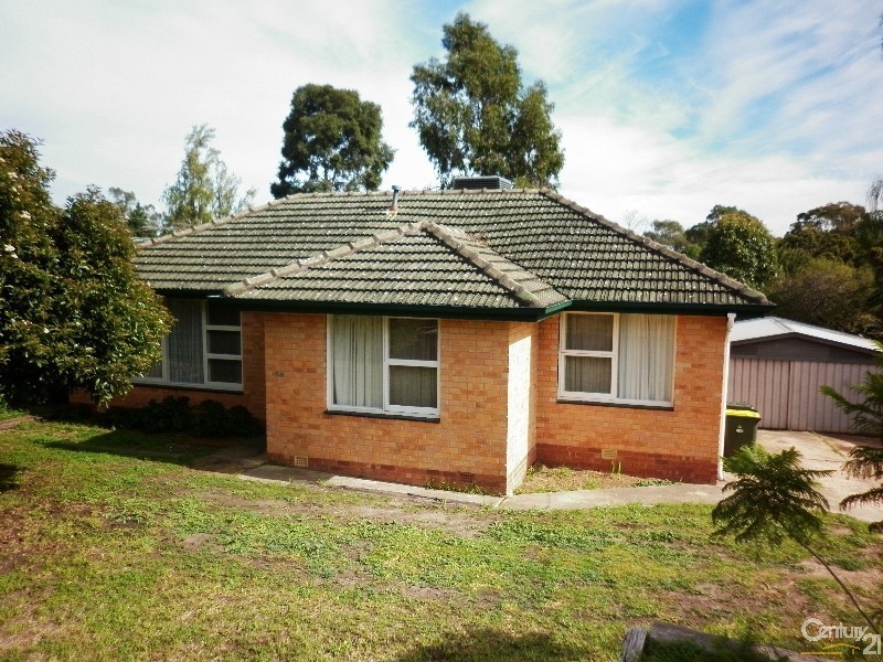 254 Hancock Road, Redwood Park SA 5097