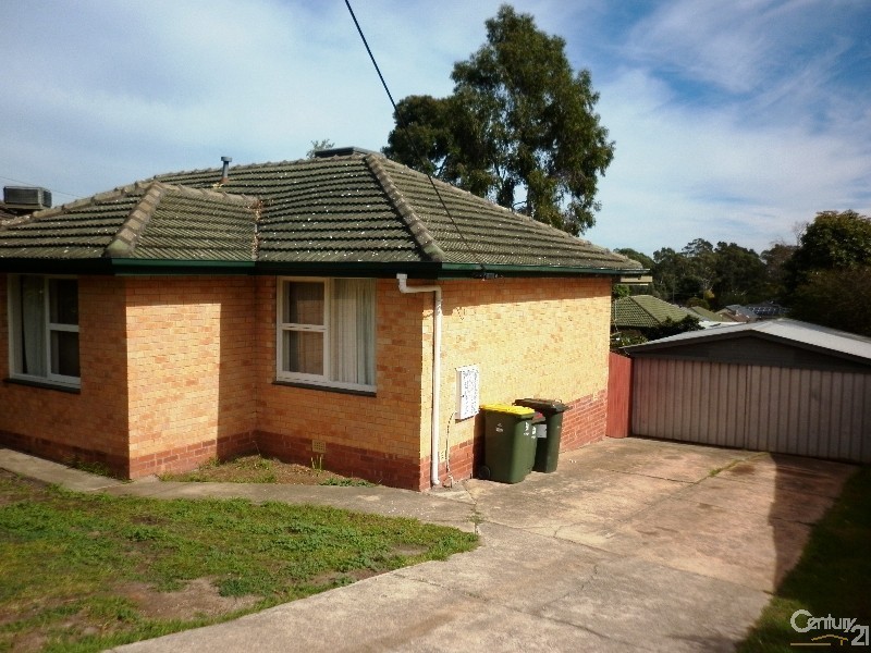 254 Hancock Road, Redwood Park SA 5097