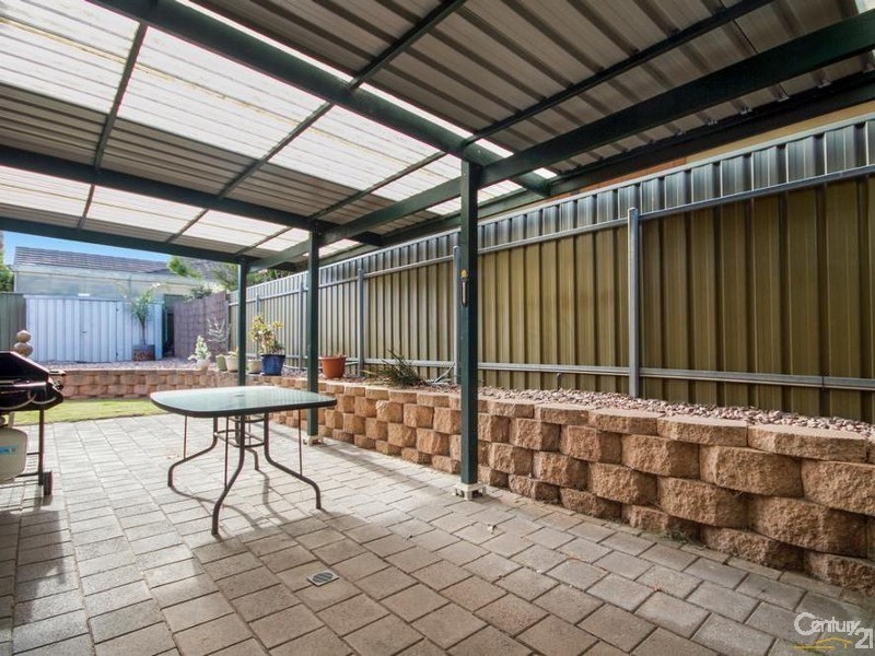 1 Kintyre Court, Greenwith SA 5125