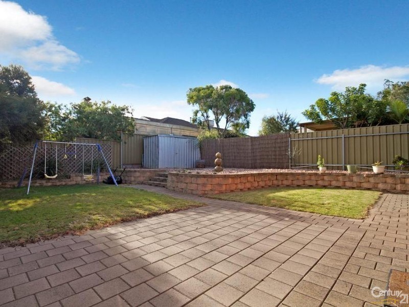 1 Kintyre Court, Greenwith SA 5125