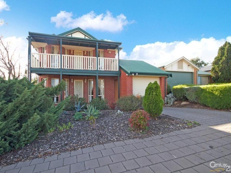 1 Kintyre Court, Greenwith SA 5125