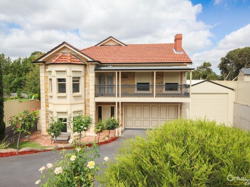 4 Whelan Close, Athelstone SA 5076
