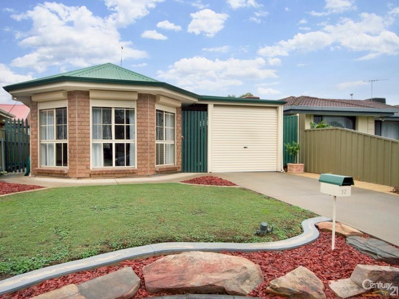 17 General Drive, Paralowie SA 5108