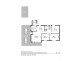 11  Ramsay Avenue, Hillcrest SA 5086 Floorplan