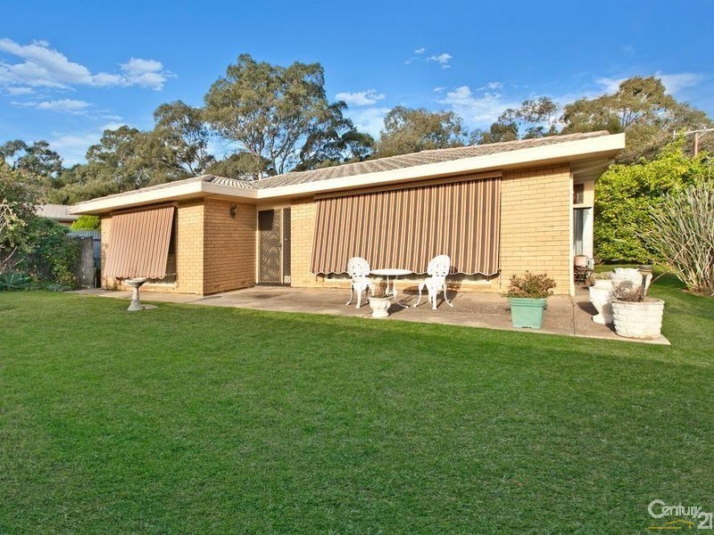 4 St Agnes Court, St Agnes SA 5097