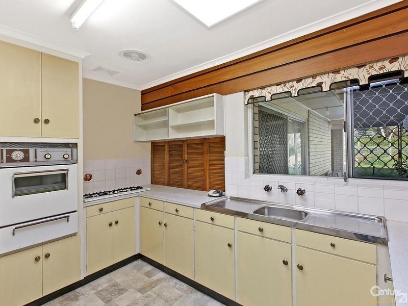 4 St Agnes Court, St Agnes SA 5097