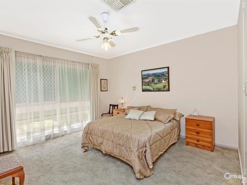 4 St Agnes Court, St Agnes SA 5097