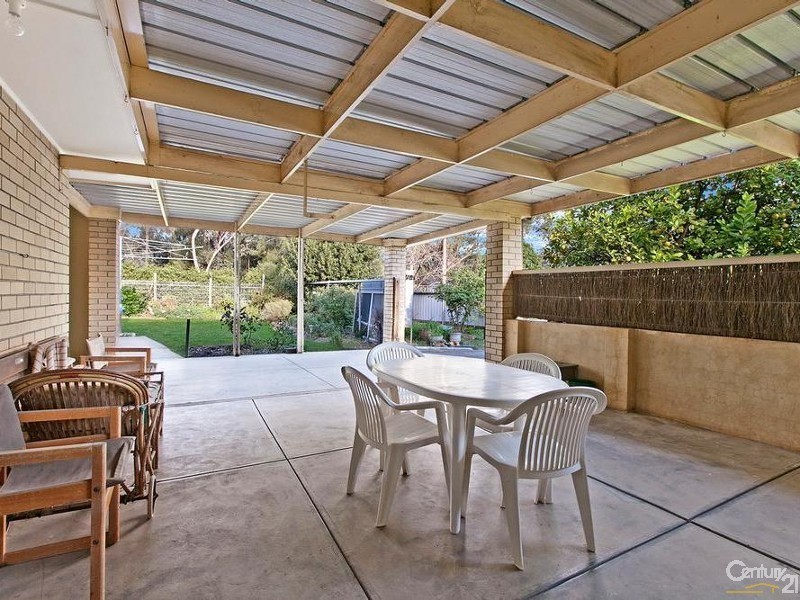 4 St Agnes Court, St Agnes SA 5097