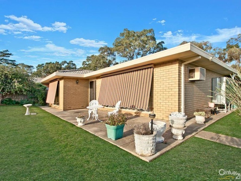 4 St Agnes Court, St Agnes SA 5097