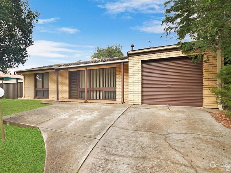 9/38 Kennedy Street, St Agnes SA 5097