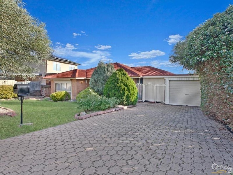 5  Batley Street, Para Vista SA 5093