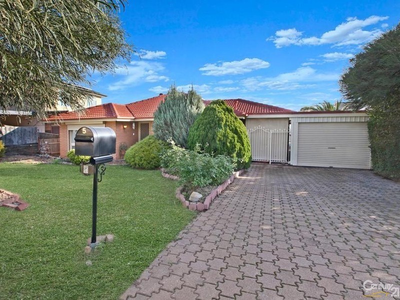 5  Batley Street, Para Vista SA 5093