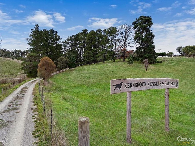 102 Rake Road, Kersbrook SA 5231