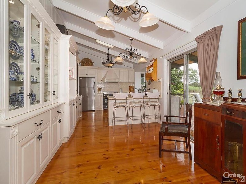 102 Rake Road, Kersbrook SA 5231